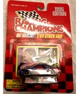 COLLECTIBLE 1996 RACING CHAMPIONS DIE CAST 1:64 DALE JARRETT - £7.50 GBP