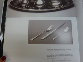 Dimension by Reed &amp; Barton Sterling Silver Flatware Service for 12 Set 54 pcs - £2,530.10 GBP