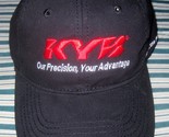 Kyb baseball cap 1 thumb155 crop