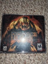 Doom 3 PC 2004 All 3 Discs Windows - £6.75 GBP