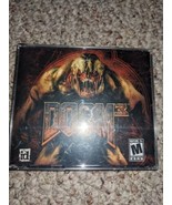 Doom 3 PC 2004 All 3 Discs Windows - £6.88 GBP