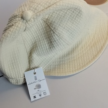 LABELLA FIGURA ITLIYA Hats – Fashion, Italian-Style image 5
