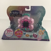 Got 2 Glow Baby Fairy Finder Games Lights & Sounds Guide You To Fairies New Toy - $29.65