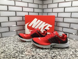 NIKE PRESTO (GS) GRADE SCHOOL SIZE SHOE 5Y - $106.42