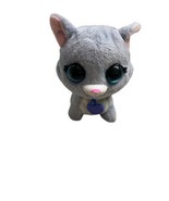 FurReal Friends Interactive Kitty Cat Small Hasbro Plush Toy 2016 Bootsie - €15,35 EUR