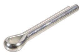 Hillman 41932 1/8 in. x 1-1/2 in. Zinc Extended Prong Cotter Pins Count ... - $420.74 MXN