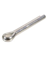 Hillman 41932 1/8 in. x 1-1/2 in. Zinc Extended Prong Cotter Pins Count ... - $32.12 CAD