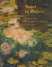 BOOK Monet to Matisse - £4.79 GBP