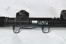 2002-2007 DODGE RAM 1500 POWER STEERING RACK & PINION K1674 image 4