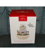 Hallmark Disney It&#39;s a Small World The Happiest Cruise That Ever Sailed ... - $69.90