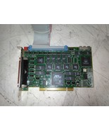 Bitflow Road Runner R3D-1.0-386-L PCI Interface Card with Extension Cable - $408.97 CAD