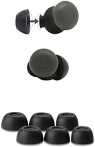 Comply Foam Ear Tips for Perfect Fit and Comfort with Multiple Devices - £29.08 GBP