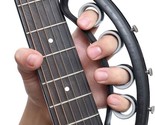 Guitar Finger Expansion, Finger Sleeve, Finger Force Span Practing Train... - £26.70 GBP