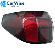 2022-2024 Hyundai Santa Cruz Halogen &amp; LED Tail Light Left Driver Side OEM - €146,48 EUR