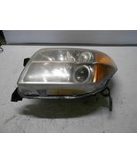 Headlight Lamp Left Drive Pilot Honda Driver Side Front 2006-2008 OEM He... - $74.99