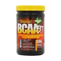 Mutant 348g BCAA 9.7 Green Apple  - $43.00