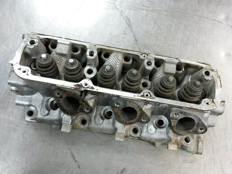 Cylinder Head For 94-97 Dodge Intrepid  3.3 4621510 - $123.70