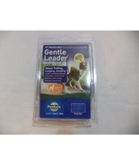 PetSafe Head Collar Plus Training DVD SIZE - LARGE COLOR BLUE - £7.70 GBP