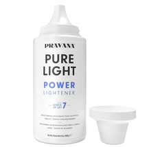 Pravana Pure Light Power Lightener, 24 Oz. image 3