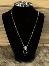 Ala Blanca Jewelry center stone necklace size One Size - $101.97