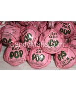 Tootsie Pops Watermelon 60 Watermelon Tootsie pop lollipop bulk candy - £23.96 GBP