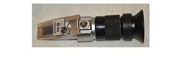 Atago Hand-Held Refractometer N-3 58-90% Brix - £78.33 GBP