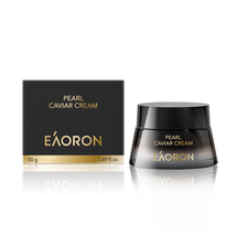 Eaoron Pearl Caviar Cream Black Caviar 50g/ 1.69fl.oz. Made In Australia - £36.67 GBP