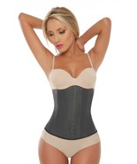 TruFigure Classic Latex Waist Cincher - £46.89 GBP