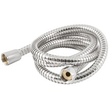 Replacement Hose For Handheld Showers - Stainless Steel, 60-Inches - £18.21 GBP