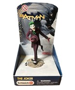 New Schleich Batman’s The Joker Figure 22550 - £10.15 GBP