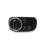 10 Range Rover Sport L320 switch, headlight lamp, black, AH22-13A024-AB - $25.64 CAD