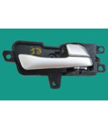2011-2014 HYUNDAI SONATA FRONT RIGHT INTERIOR DOOR HANDLE 82620-3S000 OEM - €19,98 EUR