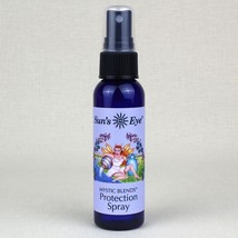 Protection, Sun&#39;s Eye Mystic Blends Spray/Mist, 2 Ounce Bottle - $14.93