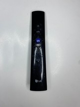 LG AKB732955 Smart TV Magic Remote Control - OEM for 42LW650S 47LW650S 42LW570S - $14.90