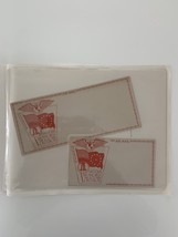 1938 National Air Mail Week envelope collection - £7.92 GBP