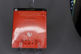 Radical : Taking Back Your Faith from the American Dream by David Platt (2010) - £4.63 GBP