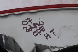 07-10 BMW E92 328i 335i Coupe Outer Taillight Light Lamp Passenger Right RH image 10