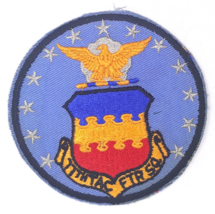 7th Tactical Fighter Squadron Patch Vintage Original - £15.68 GBP