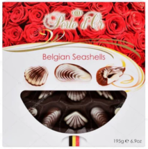Perle D&#39;Or Belgian Seashells 195g - £3.57 GBP