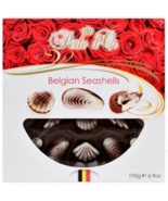 Perle D&#39;Or Belgian Seashells 195g - £3.57 GBP