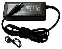 19V Ac Adapter For Lg 24Ma32D 24Ma32D-Pu 24&quot; Hd Led Lcd Television Power... - $33.99