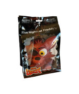 Five Night at Freddy&#39;s FOXY Mega SquishMe - $19.79