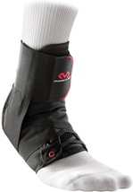 McDavid 195 Ankle Brace Support with Straps &amp; Laces Adjustable- Level3 (... - $614.41 MXN