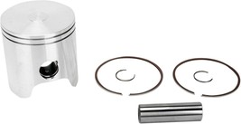Wiseco 519M05500 Piston Kit 1.00mm Oversize to 55.00mm See Fit - $157.28