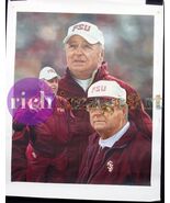 Florida State Seminoles FSU Bobby Bowden Football Head Coach Original Pa... - $5,255.70 CAD
