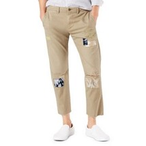 Dockers Alpha Mens Slim Fit Chino Pants - £20.16 GBP