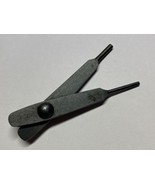 U.S. MUSKET, M1855 TUMBLER AND WIRE PUNCH TOOL - $34.17 CAD