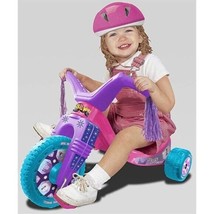 Empire Toys Junior Big Wheel 50th Anniversary Girls Lil Princess 18 Mont... - £43.96 GBP