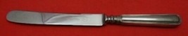 Saxon By Birks Sterling Silver Dinner Knife Old French 9 3/4&quot; - £53.97 GBP