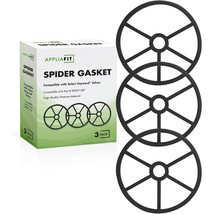 Valve Seat Gasket Compatible With Hayward Spx0715D For Hayward 2-Inch Multi-Port - £42.46 GBP